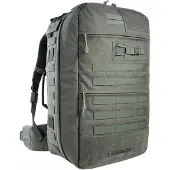 Tasmanian Tiger TT First Responder 50 IRR, 8702-332, Stone Grey Olive, medische rugzak