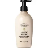 L'Occitane Almond Body Lotion 240 ml