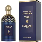 Guerlain Absolus Allegoria Patchouli Ardent 125 ml Eau de Parfum Spray