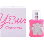 Tous Vrouwengeuren Your Moments Eau de Toilette Spray