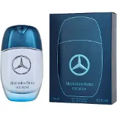 Mercedes-benz The Move Eau de Toilette Spray 100 ml Heren