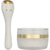 sisley Huidverzorging Ogen & Lippenverzorging Sisleya Eye And Lip Contour Cream + Massage Tool