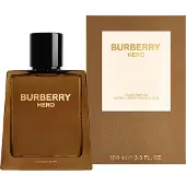 Burberry Hero - Eau de Parfum 100 ml
