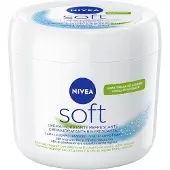 Nivea Zachte Verfrissende Hydraterende Crème 500 ml