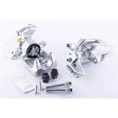Hella 8AN 355 784-021 Remklauw