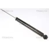 TRISCAN 8705 50201 Schokdemper