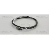 TRISCAN 8140 291149 Handremkabel