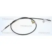 TRISCAN 8140 50138 Handremkabel