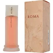 Laura Biagiotti Damesgeuren Roma Eau de toilette Dames 100ml