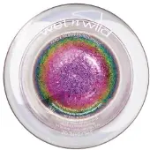 wet n wild CHAMELEON CHROME EYESHADOW FOIL Oogschaduw 3 g Matrix Moves