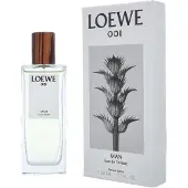 LOEWE Herengeuren 001 Man Eau de Toilette Spray 50 ml