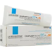La Roche Posay - LRP Cicaplast Baume B5 SPF50 40 ml Zonbescherming