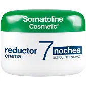Somatoline Cosmetic Reducerende Crème