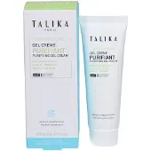 Talika Skin Intelligence Zuiverende Crème-Gel 50 ml Gel