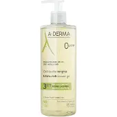 A-Derma Overvette Douchegel | 500 ml