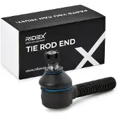 RIDEX 914T0236 Stuurkogel