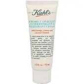 Kiehl's - Kiehl's Superbly Efficient Antiperspirant & Deodorant Cream 75ml