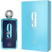 AFNAN 9 AM Dive Eau de Parfum Spray 100 ml