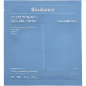 BIODANCE Hydro Ceranol echt diep masker (blauw) 34 g x 4