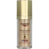 Eucerin Hyaluron-Filler + Elasticity 3D Serum 30 ml Gel
