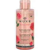 Nuxe Very Rose 3-In-1 Soothing Micellar Water Gezichtsreiniging 750 ml