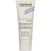 Noreva Aquareva Light Moisturizing Cream 24H 40 ml Vochtinbrengende crème