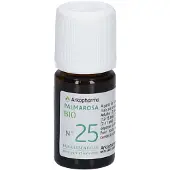 Arkopharma Olfae Palmarosa Bio Nr 25 5 ml
