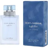 Dolce&Gabbana Light Blue Eau Intense Pour Femme Eau de parfum Spray 25 ml Dames