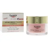 Eucerin Hyaluron-Filler + Elasticity Rosé dagcrème SPF30 50 ml