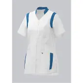 Bp 1710-684-2106 Tuniek W/a Stretch Dames | Maat: 3XL