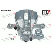 FTE 9290893 Remklauw