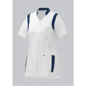 Bp 1710-684-2110 Tuniek W/n Stretch Dames | Maat: XL