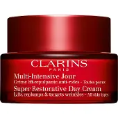 Clarins Super Restorative Day Cream All Skin Types | 50 ml
