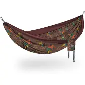 Eno - Hangmat - DoubleNest Tropic / Merlot - -DNP315