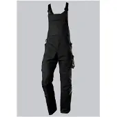 Bp 1979 Tuinbroek Licht Kniezak Stretch | Maat: 46N