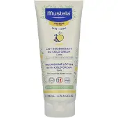 Mustela Dry Skin Nourishing Lotion Cold Cream Body 200 ml