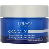 Uriage Dagcréme Concentrate Cica Daily Repairing - 50 ml