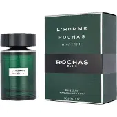Rochas L'Homme Aromatic Touch 100ml Eau de toilette Heren
