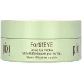 Pixi FortifEYE Toning & Lifting Hydrogel Eye Mask Eye Patches 60 st