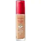Bourjois Healthy Mix Foundation Vegan 55.5 Honey 30 ml