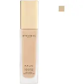 Stendhal Vloeibare foundation Pur Luxe N420 – 30 ml, Kleur Zand (Beige) voor alle huidtypes