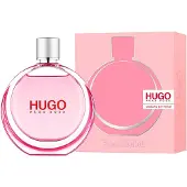 HUGO BOSS Woman Extreme 75 ml Eau de Parfum