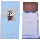 Lolita Lempicka Homme - Herenparfum eau de toilette - Vegan - 100 ml