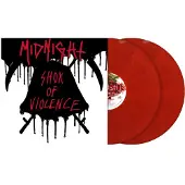 Ginza.se Midnight - Shox Of Violence (2 LP)