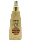 Soleil Noir Huile Vitaminé SPF4 Olie - 150ml