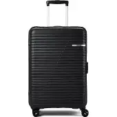 American Tourister Trolley zwart