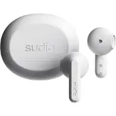 Sudio A3 - Wit