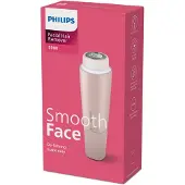 Philips 5000 Series - Gezichtshaarverwijderaar - Spiegel en lampje - BRR454