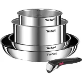 Tefal Ingenio Kookgerei Set 5 P