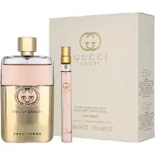 Gucci Guilty Pour Femme Giftset Eau de Parfum 100 ml Dames